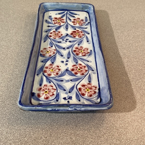 Porches Algarve - vintage pottery from Portugal. - Picture 4 of 8